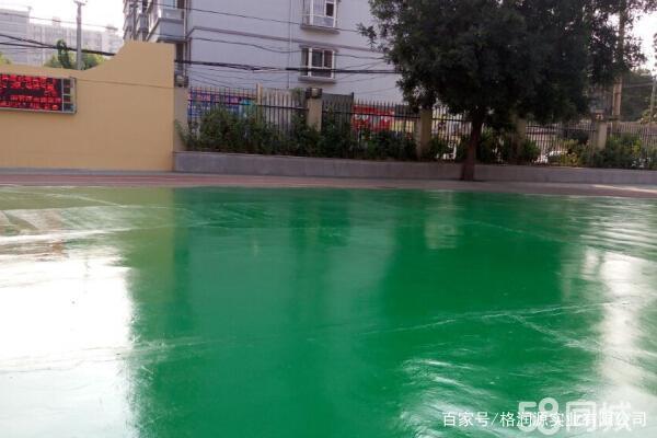 阿拉尔 地坪漆翻新维修